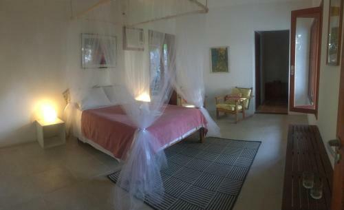 Bed & Breakfast Picollo Bambino Su�tes Ilhabela