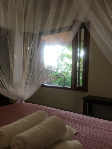 Bed & Breakfast Picollo Bambino Su�tes Ilhabela
