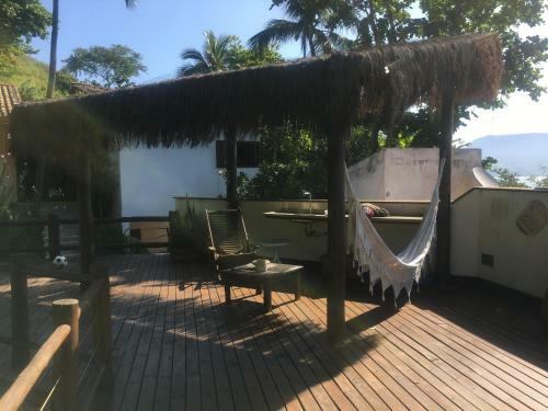 Bed & Breakfast Picollo Bambino Su�tes Ilhabela
