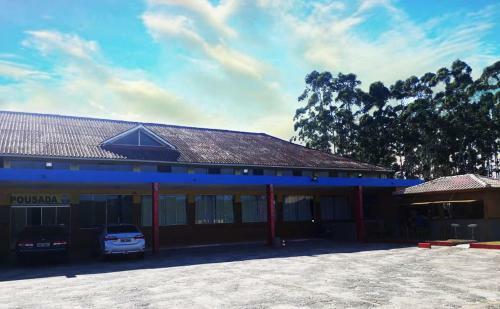 Hostal Pousada Tio Bilia