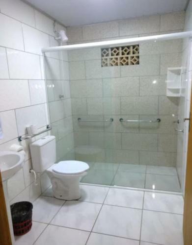 Hostal Pousada Tio Bilia