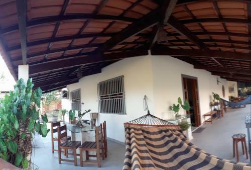 Casa Da Dinda Ios