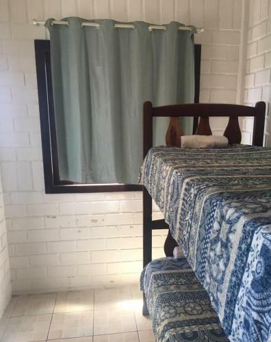 Apartamento Padang Surf Hostel Camping