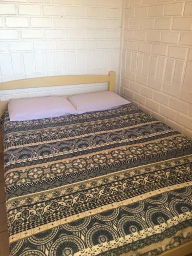 Apartamento Padang Surf Hostel Camping