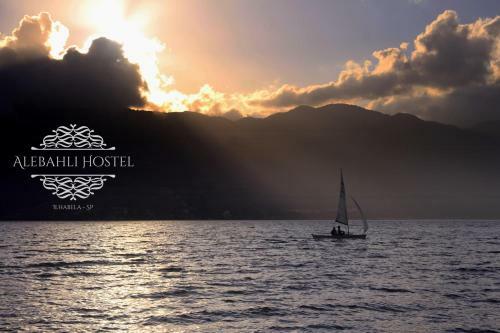 Smartcamp Ilhabela
