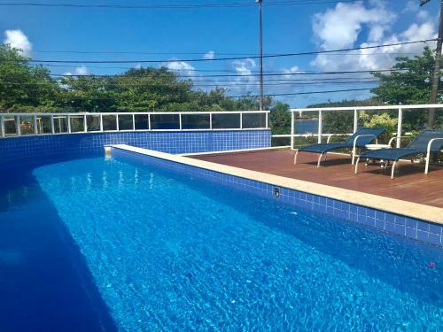 Apartamento Vista Mar