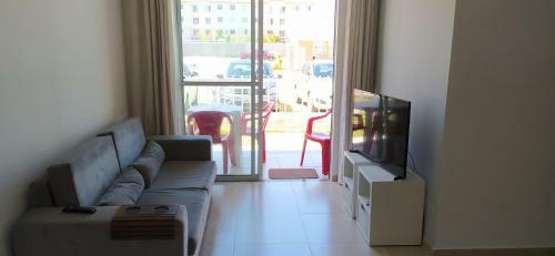 Apartamento Novo 100 Mts Da Praia Vog