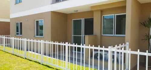 Apartamento Novo 100 Mts Da Praia Vog