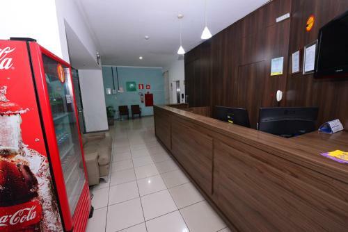 Hotel Castanheira