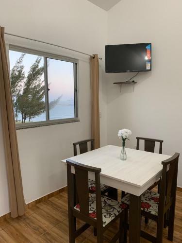 Apartamento Pousada Belas Praia Imbituba