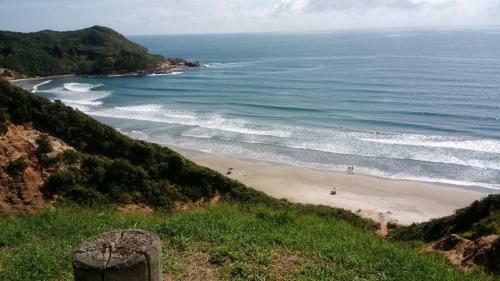 Apartamento Pousada Belas Praia Imbituba