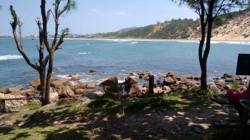 Apartamento Pousada Belas Praia Imbituba