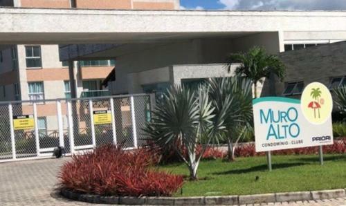 Apartamento Flat Em Porto de Galinhas - 220 T-5b