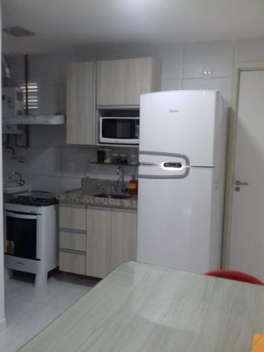 Apartamento Flat Em Porto de Galinhas - 220 T-5b