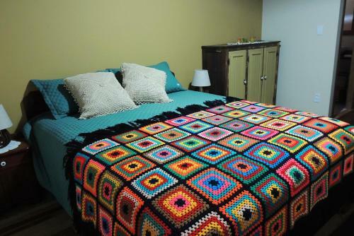 Hostal S�tio Colina Verde