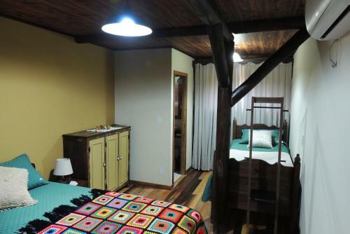 Hostal S�tio Colina Verde