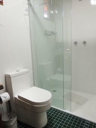 Hostal S�tio Colina Verde