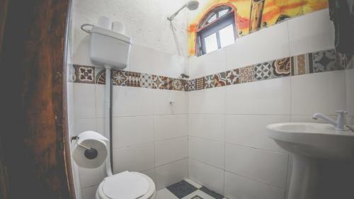 Hostal Pico Da Tribo Pousada
