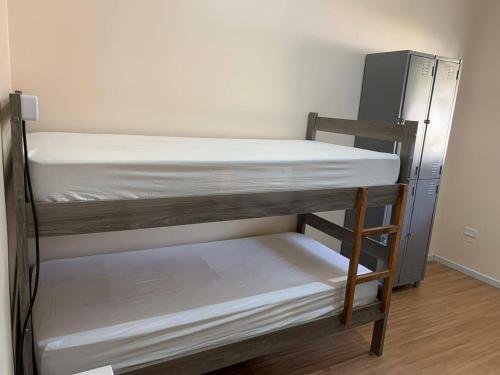 Taipas Hostel Camping