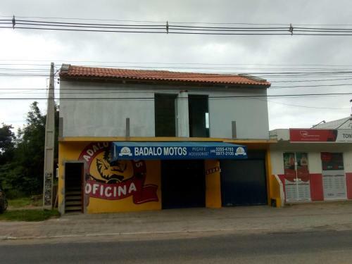 Apartamento Kitnet "praia Da Vila"