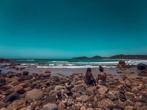 Hostel Franca - Praia Do Rosa