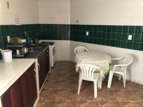 Casa de Praia Em Tamandar�
