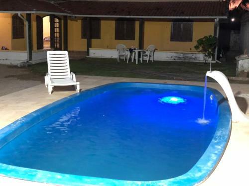 Casa de Praia Em Tamandar�