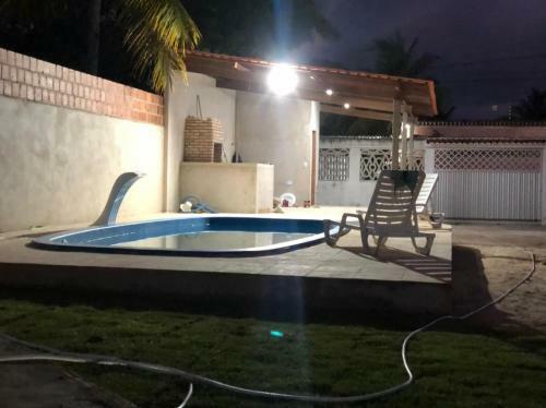 Casa de Praia Em Tamandar�