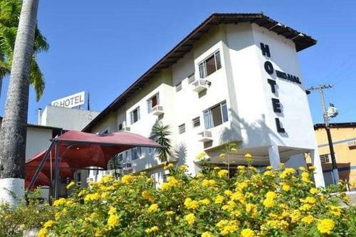 Hotel Parador Indaial