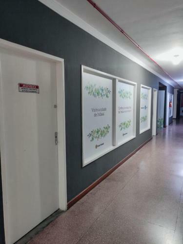 Hotel Parador Indaial