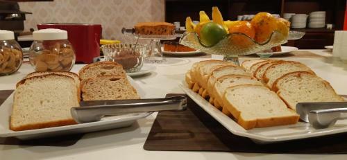 Hotel Parador Indaial