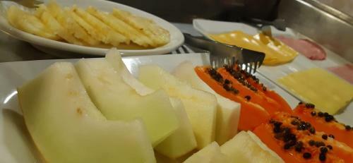 Hotel Parador Indaial