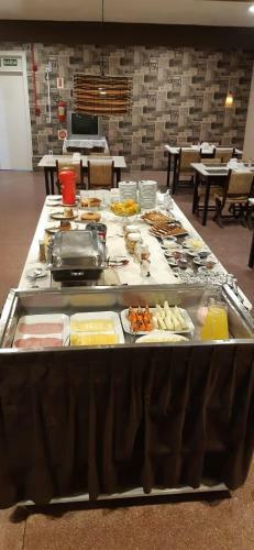 Hotel Parador Indaial