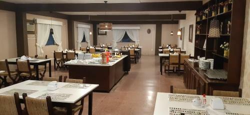 Hotel Parador Indaial