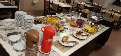 Hotel Parador Indaial