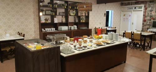 Hotel Parador Indaial