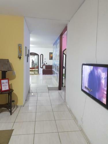 Hostal Hostel Praia Centro Itanha�m