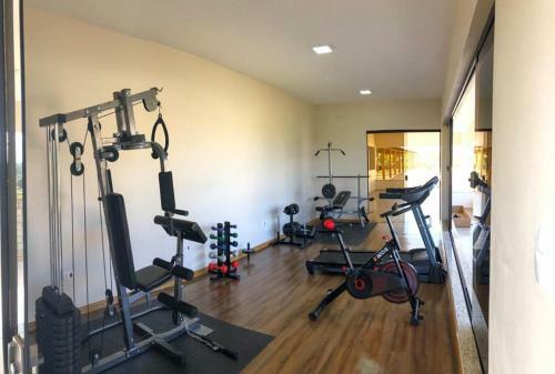 Hotel Rancho Das Pedras Itaber�