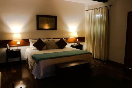 Hotel Capim Lim�o Itaipava