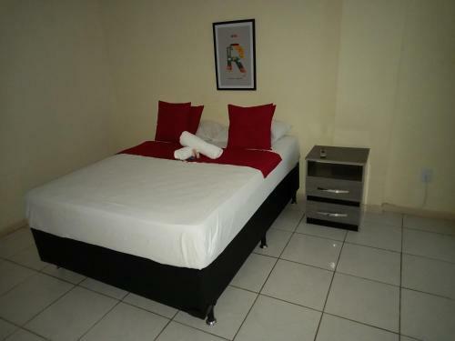 Hotel Ps Itabora�