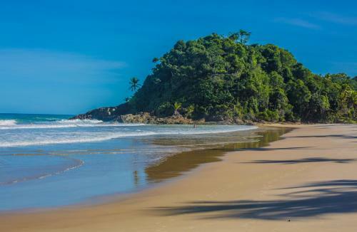 Hotel Itacar� Suites , Villas de S?o Jos�