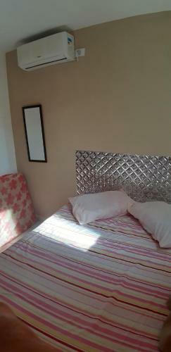 Apartamento Residencial Jardins