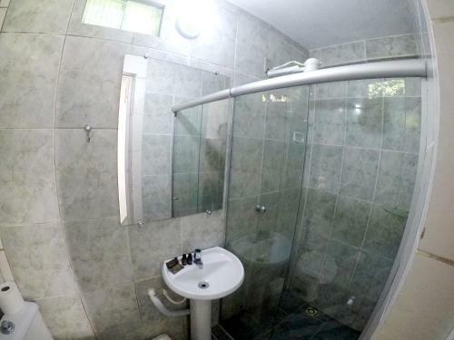 Hostal Pousada Sa�ra