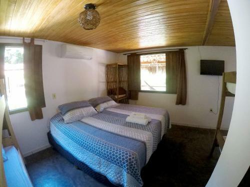 Hostal Pousada Sa�ra