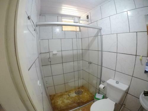 Hostal Pousada Sa�ra