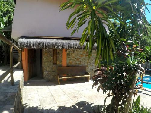 Hostal Pousada Sa�ra
