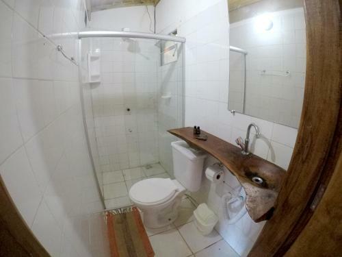 Hostal Pousada Sa�ra