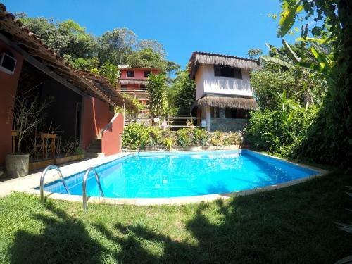 Hostal Pousada Sa�ra