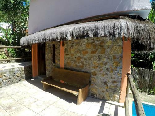 Hostal Pousada Sa�ra