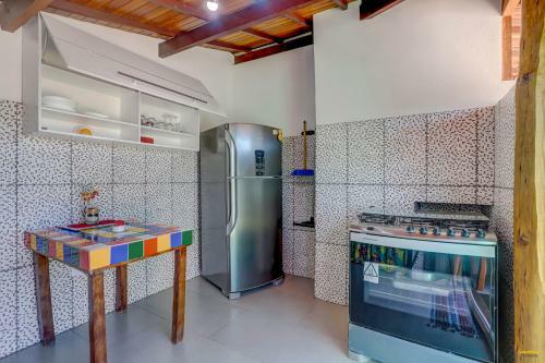 Apartamento Terra�o By Cariocar�